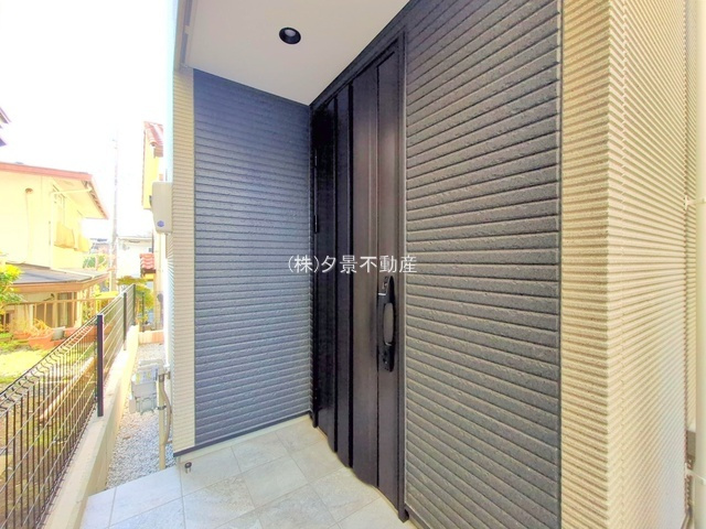 《仲介手数料無料》南区大字大谷口1129-9新築一戸建てリゾートハウス