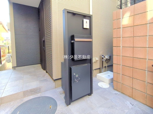 《仲介手数料無料》南区大字大谷口1129-9新築一戸建てリゾートハウス