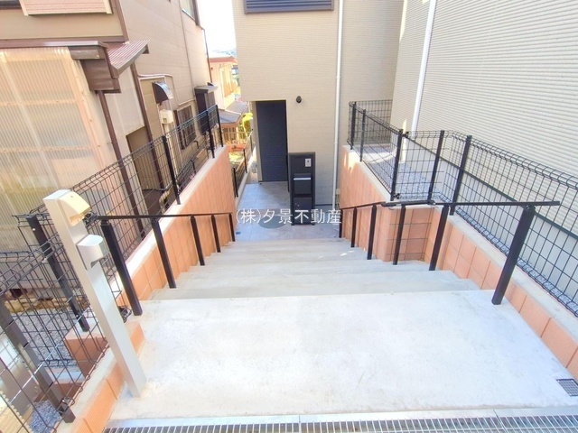 《仲介手数料無料》南区大字大谷口1129-9新築一戸建てリゾートハウス