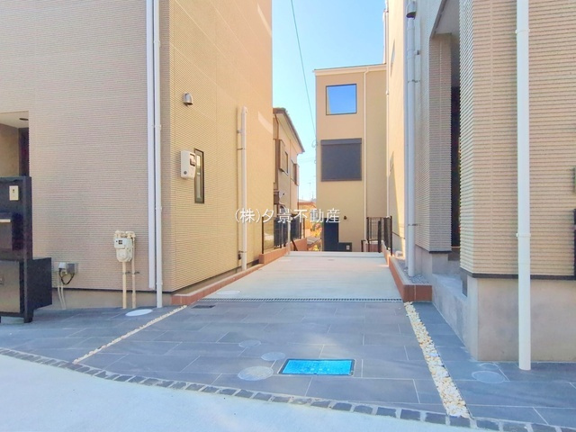 《仲介手数料無料》南区大字大谷口1129-9新築一戸建てリゾートハウス