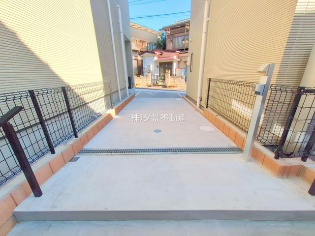 《仲介手数料無料》南区大字大谷口1129-9新築一戸建てリゾートハウス