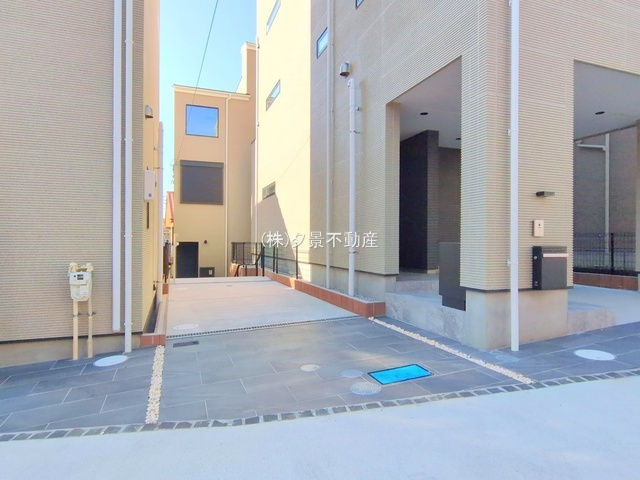 《仲介手数料無料》南区大字大谷口1129-9新築一戸建てリゾートハウス