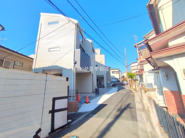 《仲介手数料無料》南区大字大谷口1129-9新築一戸建てリゾートハウス