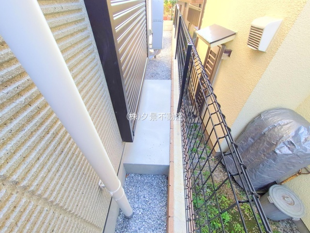 《仲介手数料無料》南区大字大谷口1129-9新築一戸建てリゾートハウス