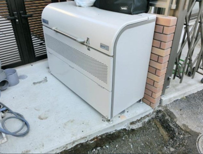 【その他共用部分】 | アーバンプレイスシャンゼリゼ