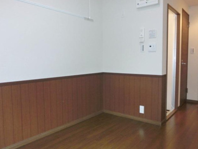 【その他】 | アーバンプレイスシャンゼリゼ