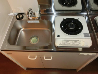 【キッチン】 | アーバンプレイスシャンゼリゼ