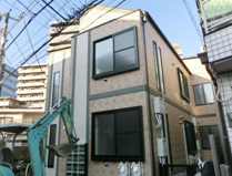 アーバンプレイスシャンゼリゼの画像