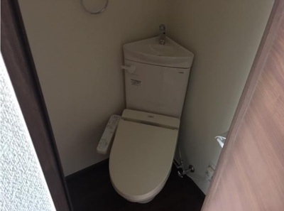 【トイレ】 | アーバンプレイスシャンゼリゼ