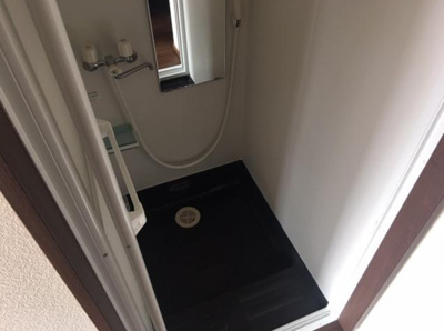 【シャワールーム】 | アーバンプレイスシャンゼリゼ | 同仕様写真