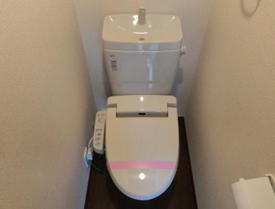 【トイレ】 | アーバンプレイスシャンゼリゼ | 同仕様写真