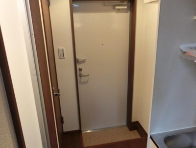 【玄関】 | アーバンプレイスシャンゼリゼ | 同仕様写真