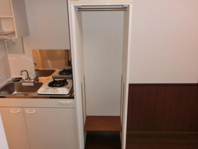 【収納】 | アーバンプレイスシャンゼリゼ