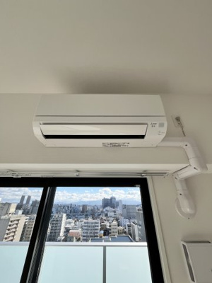 【設備】 | S-RESIDENCE堺blaze