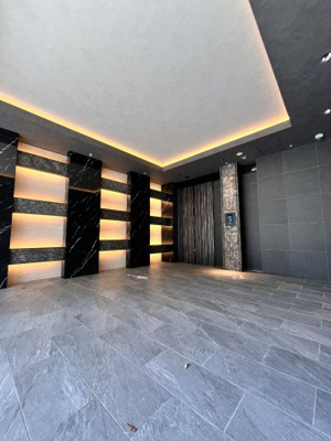 【エントランス】 | S-RESIDENCE堺blaze