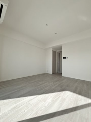 【居間・リビング】 | S-RESIDENCE堺blaze