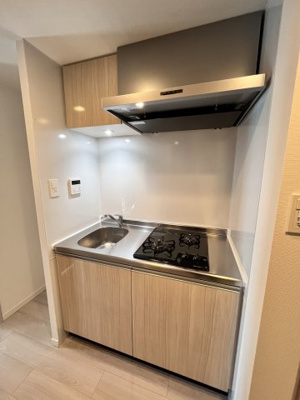 【キッチン】 | S-RESIDENCE堺blaze