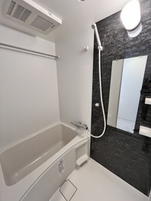 【浴室】 | S-RESIDENCE堺blaze