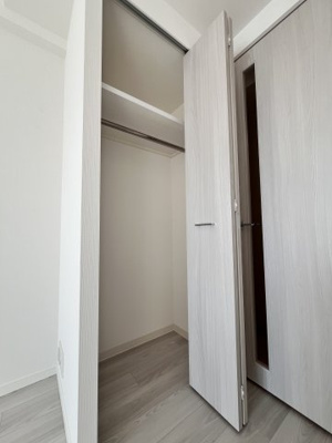 【収納】 | S-RESIDENCE堺blaze