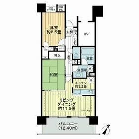 ライオンズプラザ小田急相模原の画像