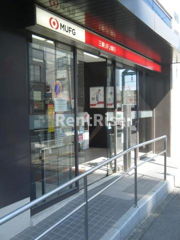エスポアファーストⅠ|三菱UFJ銀行江南支店 0.1km