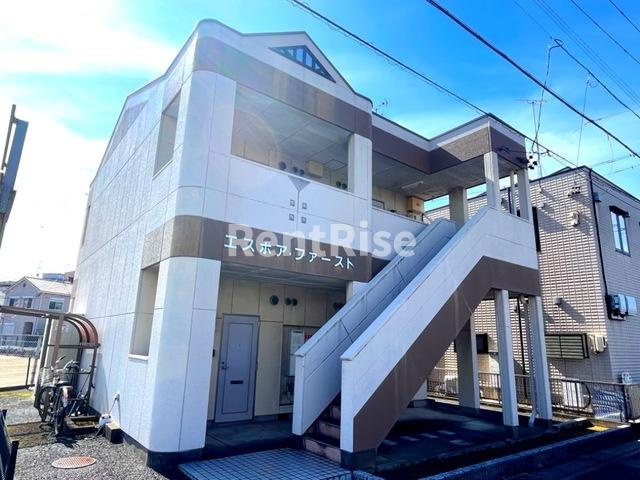 エスポアファーストⅠの外観|外観写真その他1