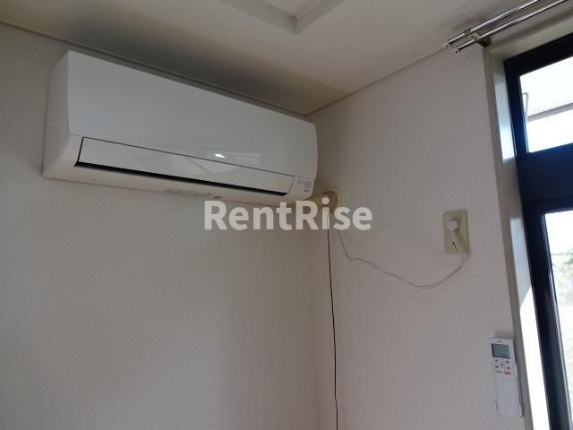 エスポアファーストⅠ|エアコン