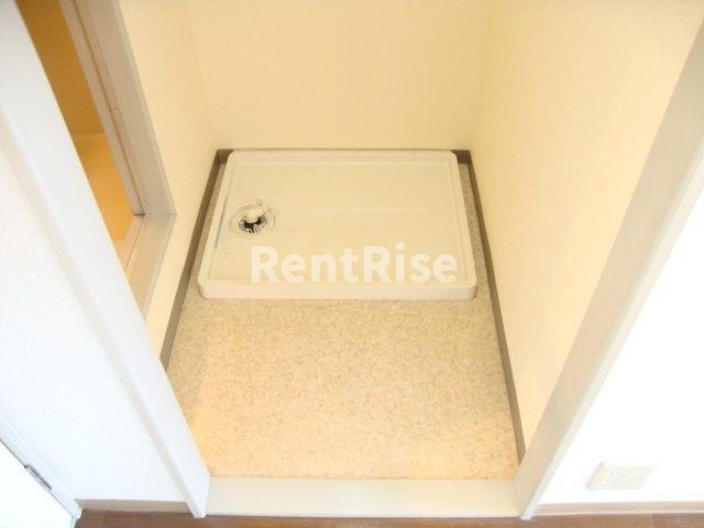 エスポアファーストⅠ|脱衣所