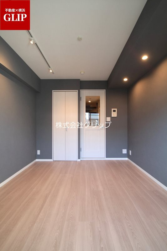 ライオンズマンション生麦南