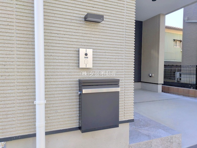 《仲介手数料無料》南区大字大谷口1129-9新築一戸建てリゾートハウス