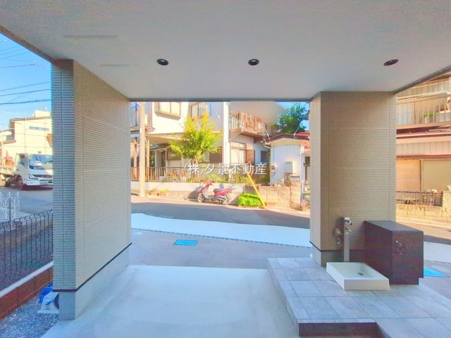 《仲介手数料無料》南区大字大谷口1129-9新築一戸建てリゾートハウス