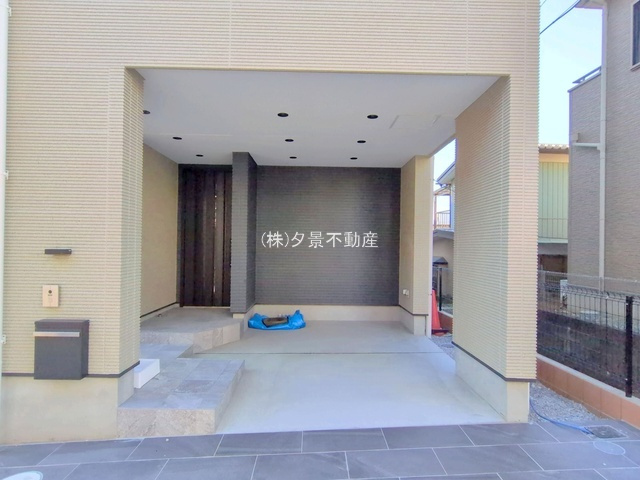 《仲介手数料無料》南区大字大谷口1129-9新築一戸建てリゾートハウス