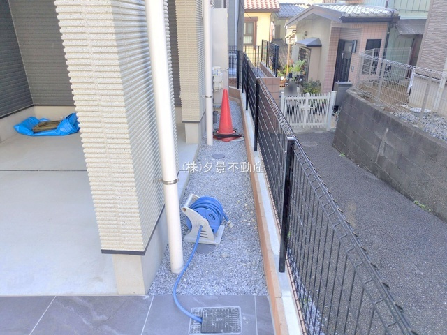 《仲介手数料無料》南区大字大谷口1129-9新築一戸建てリゾートハウス