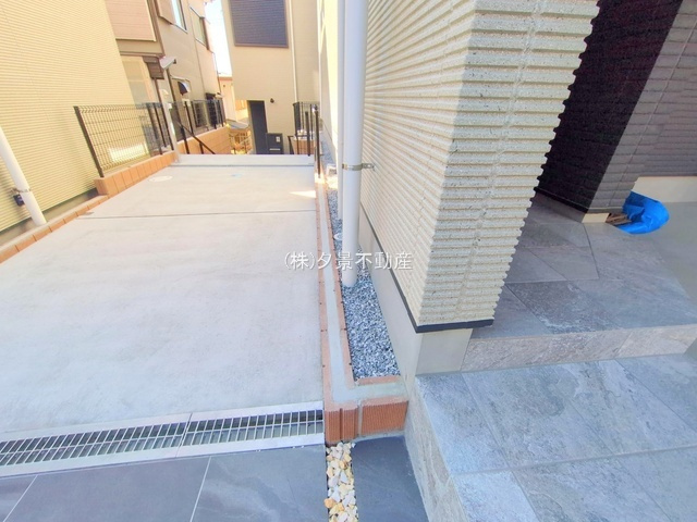 《仲介手数料無料》南区大字大谷口1129-9新築一戸建てリゾートハウス