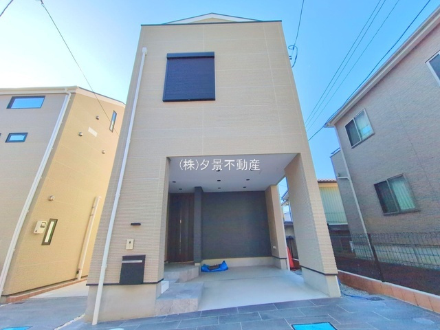 《仲介手数料無料》南区大字大谷口1129-9新築一戸建てリゾートハウス