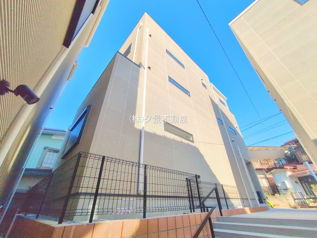 《仲介手数料無料》南区大字大谷口1129-9新築一戸建てリゾートハウス