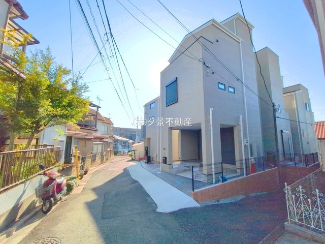 《仲介手数料無料》南区大字大谷口1129-9新築一戸建てリゾートハウス