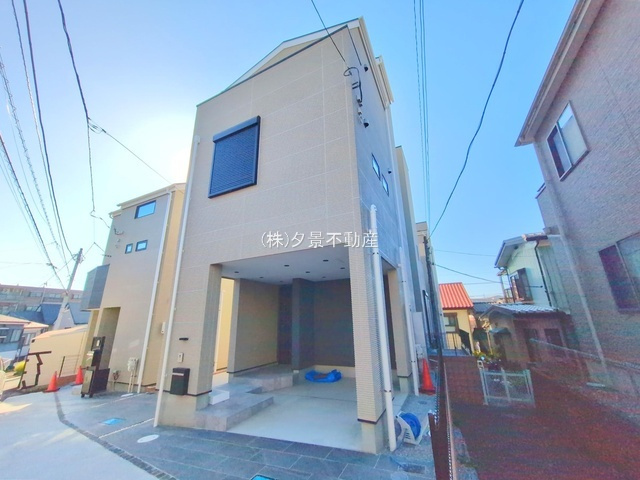 《仲介手数料無料》南区大字大谷口1129-9新築一戸建てリゾートハウス