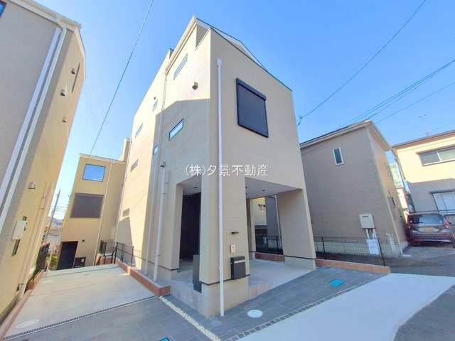 《仲介手数料無料》南区大字大谷口1129-9新築一戸建てリゾートハウス