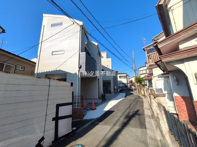 《仲介手数料無料》南区大字大谷口1129-9新築一戸建てリゾートハウス