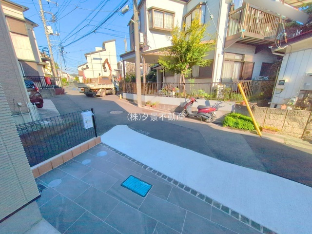 《仲介手数料無料》南区大字大谷口1129-9新築一戸建てリゾートハウス