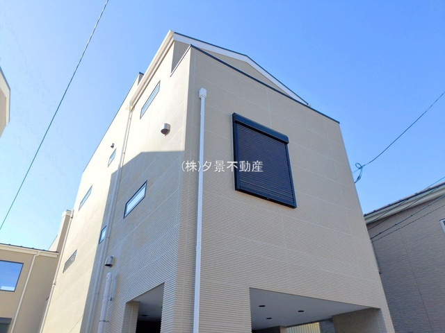 《仲介手数料無料》南区大字大谷口1129-9新築一戸建てリゾートハウス