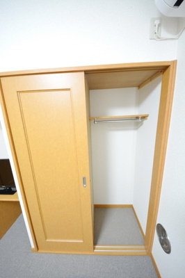 【収納】 | レオパレスボナール-野崎２丁目-