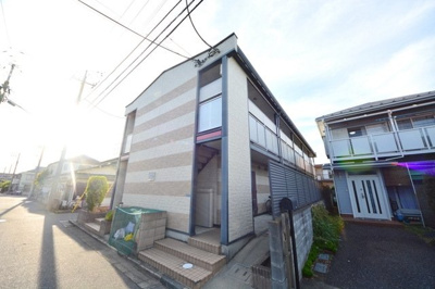 【エントランス】 | レオパレスボナール-野崎２丁目-