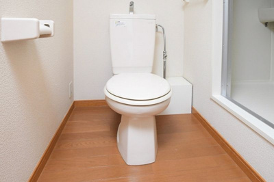 【トイレ】 | レオパレスボナール-野崎２丁目-