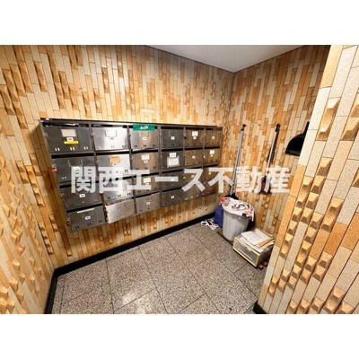 【設備】 | レジデンス清