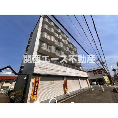 【その他共用部分】 | レジデンス清