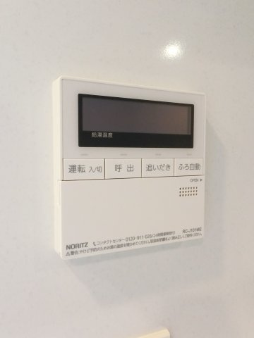 センチュリー千葉みなとの設備