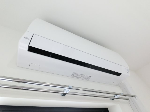 センチュリー千葉みなとの設備