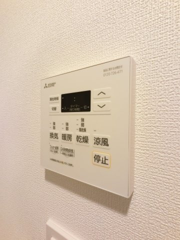 センチュリー千葉みなとの設備